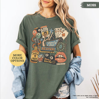 TheKingShirt, view 7