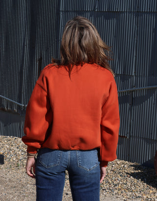 Heather Gameday Sweatshirt