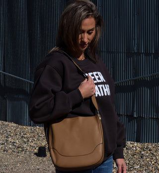 The Beer Weather Sweatshirt
