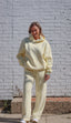 Pale Yellow