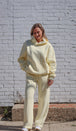 Pale Yellow