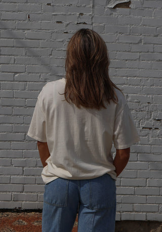Lake Weekend Graphic Top
