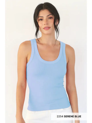 Cami, view 2
