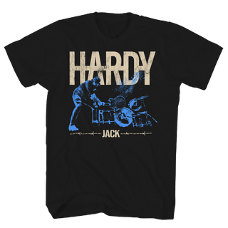 Jack Hardy Neon Print T-shirt