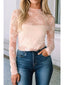 Apricot Pink