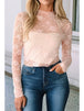 Apricot Pink