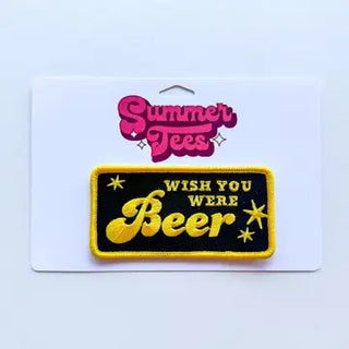 Summer Tees Wholesale