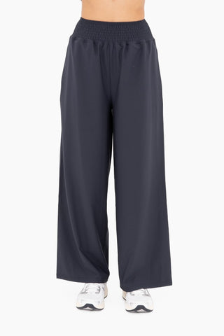 MB Relaxease Wide-Leg Pants | JQ Clothing Co.