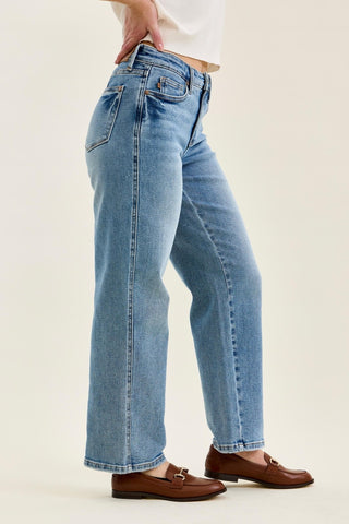 JB Mr Petite TC Vintage Wash St