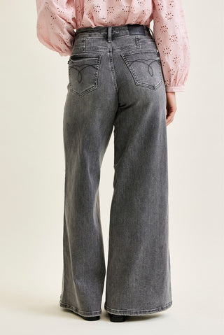 JB Mr Palazzo Split Back Yoke
