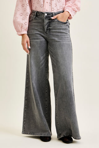 JB Mr Palazzo Split Back Yoke