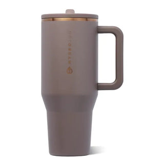 32 oz On-the-Go Traveler Tumbler