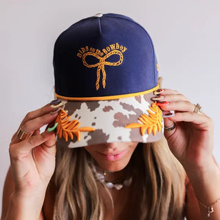 Trucker Hat