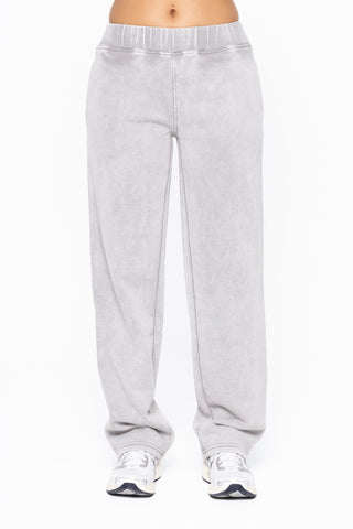 Vintage Fleece Lounge Pants | JQ Clothing Co.