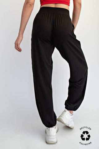 Butter Soft Relaxed Jogger Pant