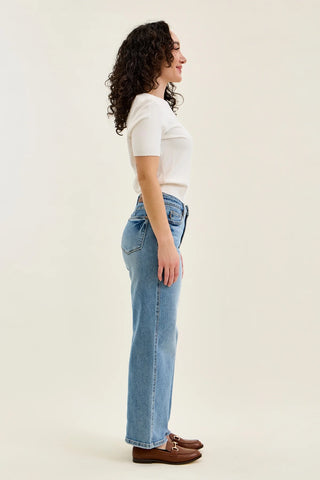 JB Kimberly Petite Straight Fit
