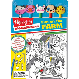Highlights for Children