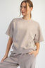 H Taupe