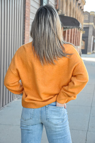 Autumn Pie Shop Cozy Knit