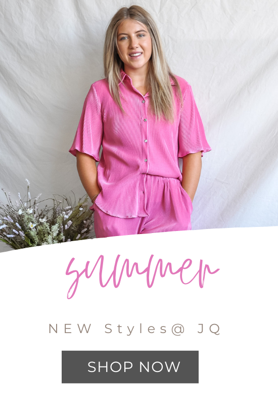 JQ Clothing Co. | Online Women's Clothing Boutique - JQ Clothing Co
