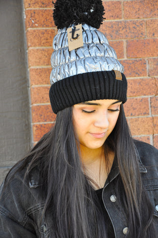 Beanie | JQ Clothing Co.