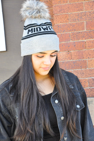 Beanie | JQ Clothing Co.