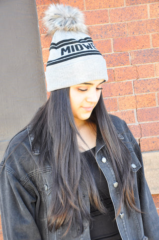 Beanie | JQ Clothing Co.