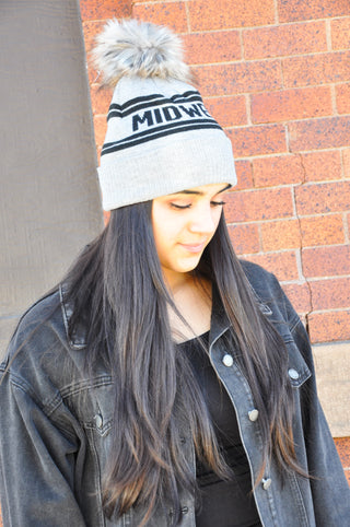 Beanie | JQ Clothing Co.
