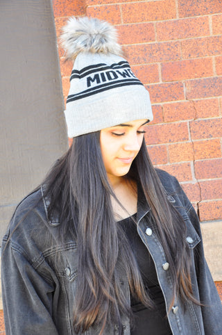 Beanie | JQ Clothing Co.