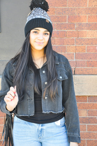 Beanie | JQ Clothing Co.