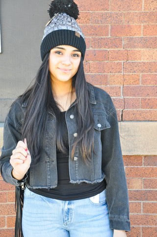 Beanie | JQ Clothing Co.