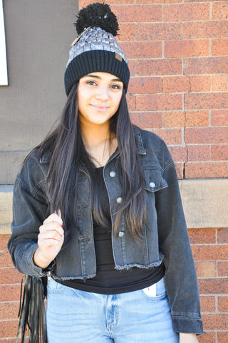 Beanie | JQ Clothing Co.