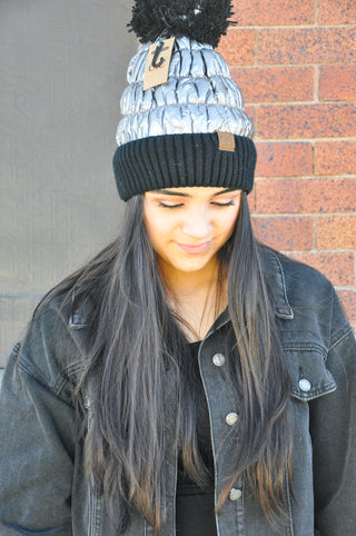 Beanie | JQ Clothing Co.