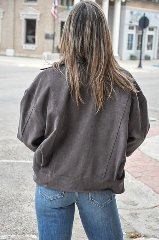 Canyon Roads Zip Up Jacket, view 6 | JQ Clothing Co.