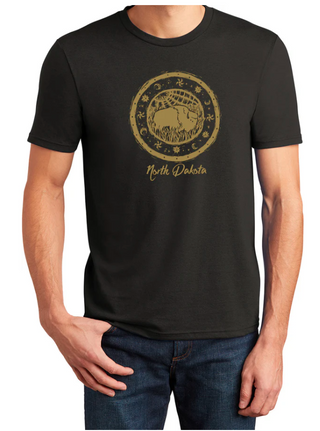 Scratchpad Tees, view 2