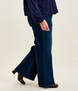 JB Curvy HW LUX Retro Wide