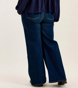 JB Curvy HW LUX Retro Wide