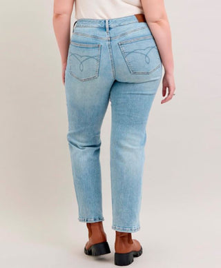 Curvy JB MR Rigid Magic Straight