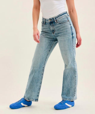 JB MR Petite Rigid Magic Straight