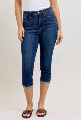 HW Capri w/Single Cuff