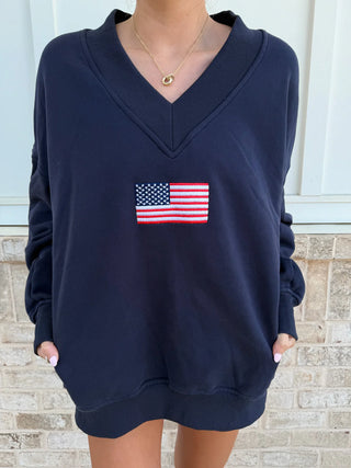SunKissed Coconut Sweatshirts, view 13
