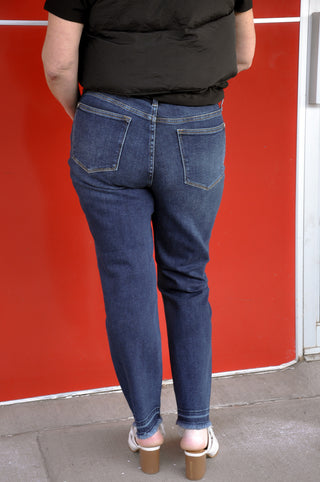 Jacks Judy Blue High Rise Slim