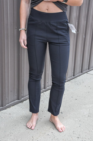 Flexflow Germanium Straight Leg Pants