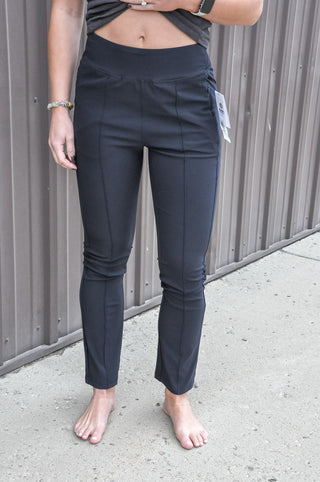 Flexflow Germanium Straight Leg Pants