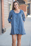 Navy/Grey