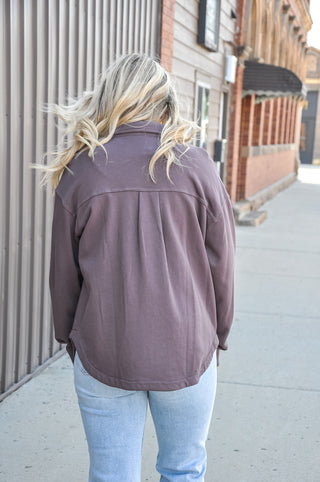 Highway Jacket