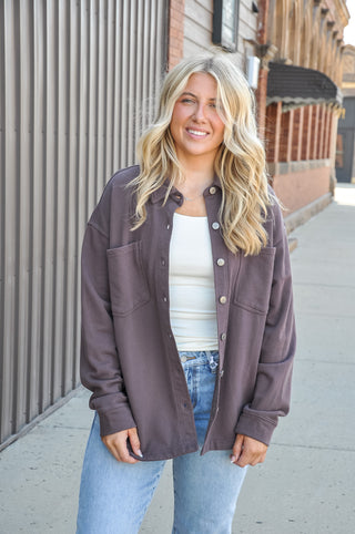 Highway Jacket