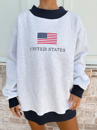 SunKissed Coconut Sweatshirts, view 15