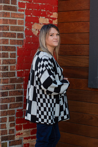 Black and White Contrast Checker - JQ Clothing Co.