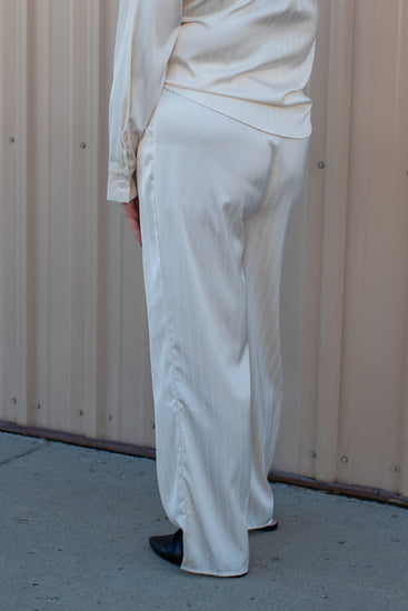 On The Go Wide Leg Pant | JQ Clothing Co.